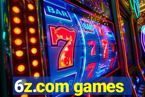 6z.com games